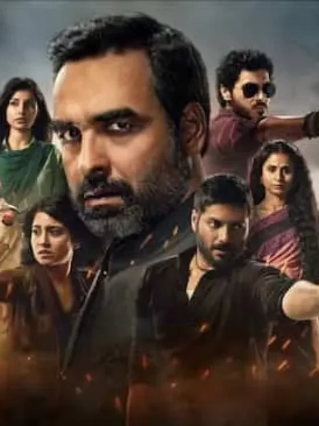 mirzapur season 3 trailer release : अब इंतज़ार हुआ ख़तम