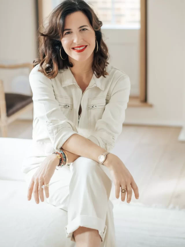 AGT 2022 VIDEO: Celia Munoz's unique singing surprised the audience