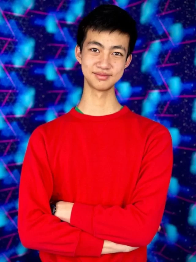 AGT 2022: Ethan Jan's You've Never Seen This Rubik's Cube Talent