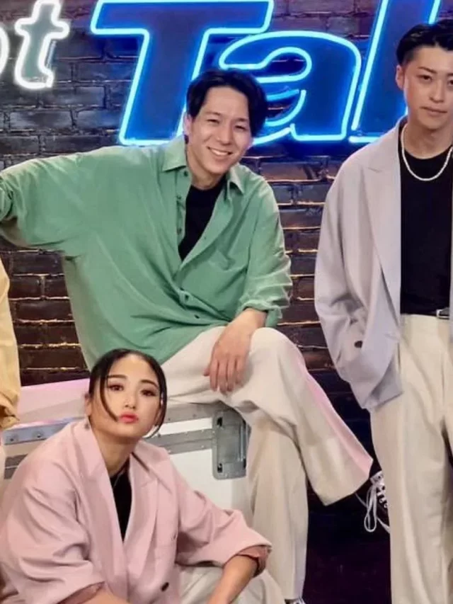 Dutch crew's special perform at AGT that everyone called unbelievably