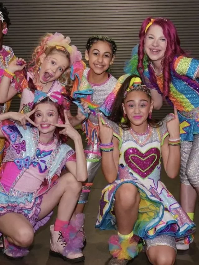 XOMG Pop Dance & Song Amazing Combination Might Win AGT Finalist Award