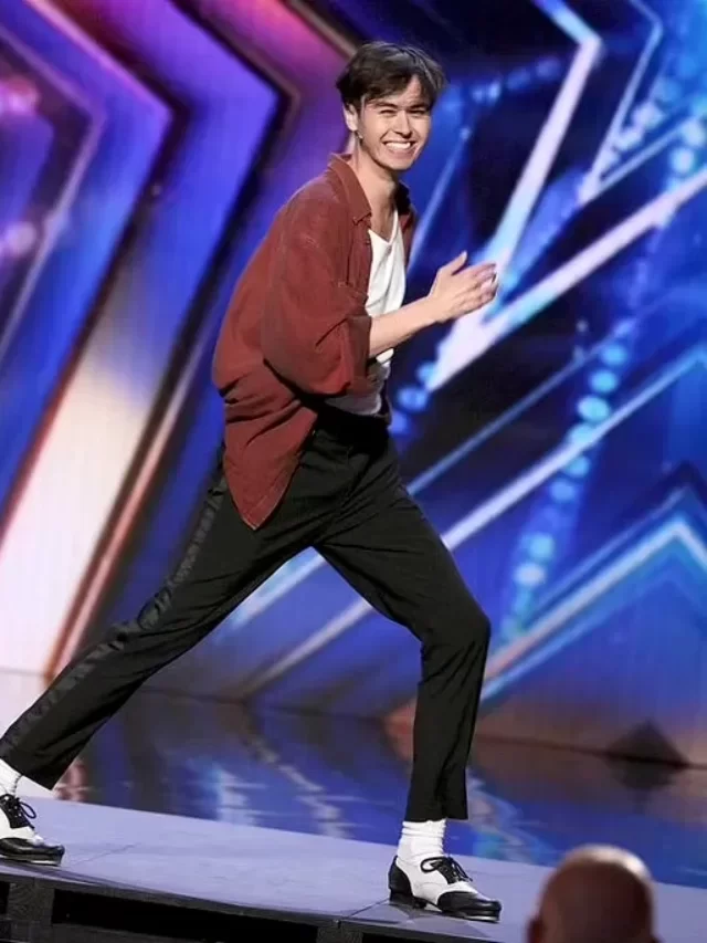 Bayley achieved Biggest victory in AGT,  Tap dance surprised everyone