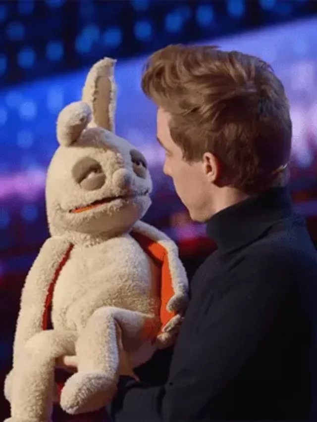 AGT 2022: Williams' unique performance, Heidi thinks she's a magician