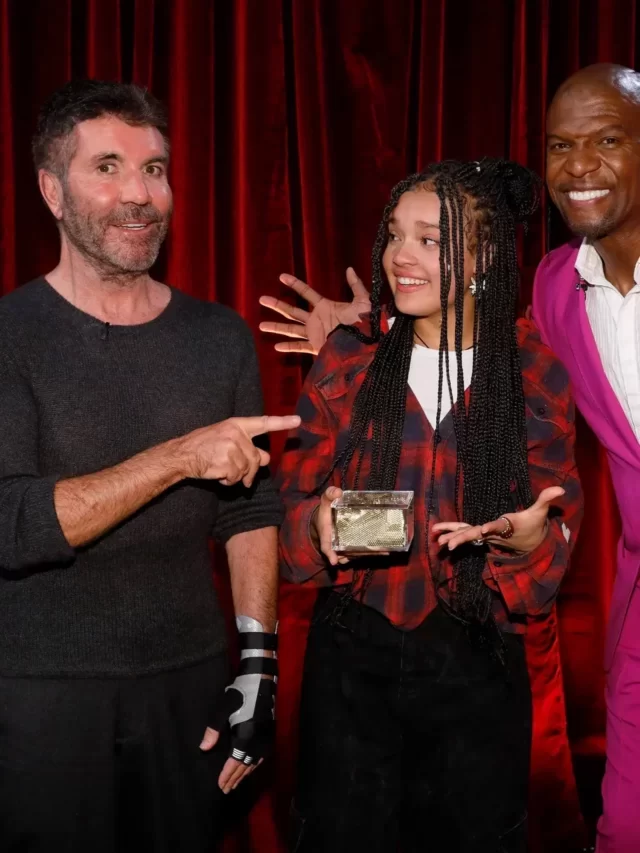 Six incredible WoW Acts That Received the Golden Buzzer at AGT 2022