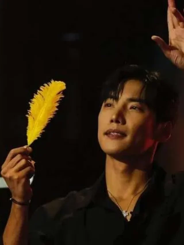 AGT Semi-Final: Hojin's magical perform was said by all to be amazing