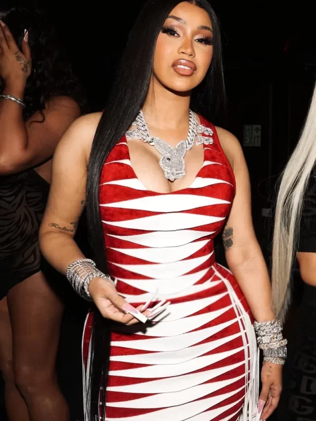 Cardi B did a special post on her insta, fans said shocking thing