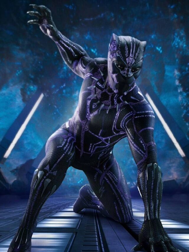 Marvel biggest film Black Panther 2 to release on Disney Plus Hotstar