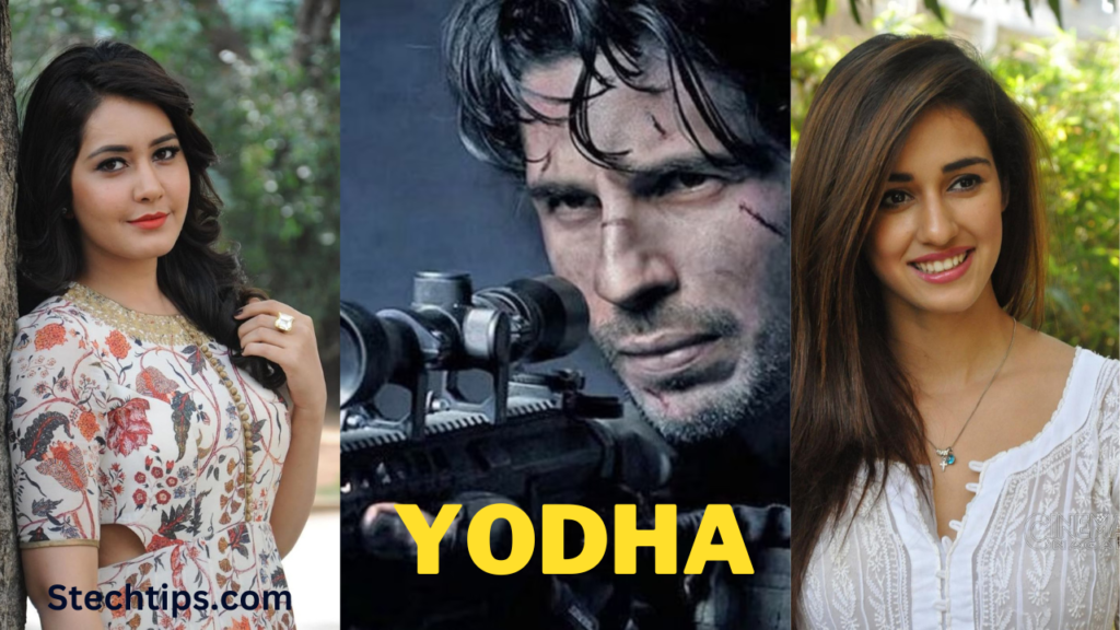 Yodha 2024 Movie Cast, Budget and Prediction by Audience